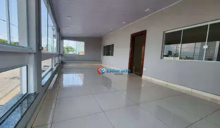 Casa com 3 quartos à venda, 450 m² por R$ 1.897.900 - Jardim Mirante de Sumaré - Hortolândia/SP