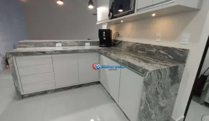 Casa com 3 dormitórios à venda, 241 m² por R$ 1.500.000,00 - Parque Bom Retiro - Paulínia/SP