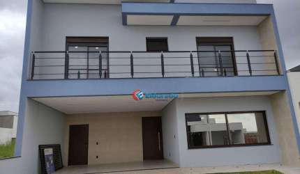 Casa à venda, 200 m² por R$ 1.250.000,00 - Parque Olívio Franceschini - Hortolândia/SP