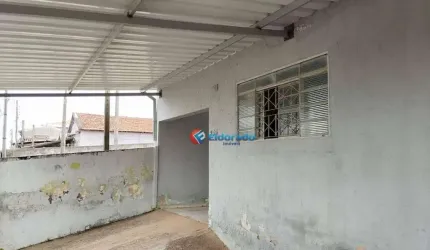 Casa com 3 dormitórios à venda, 148 m² por R$ 280.000,00 - Jardim Bela Vista - Sumaré/SP