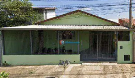 Casa com 3 dormitórios à venda, 101 m² por R$ 330.000,00 - Jardim Maria Antonia (Nova Veneza) - Sumaré/SP