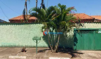 Casa com 2 dormitórios à venda, 123 m² por R$ 350.000,00 - Parque General Osório (Nova Veneza) - Sumaré/SP