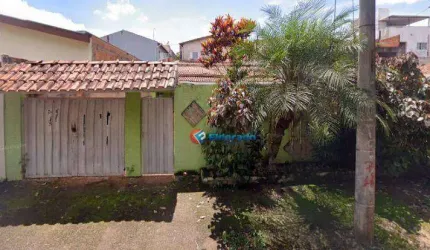 Casa com 1 dormitório à venda, 57 m² por R$ 300.000,00 - Jardim Macarenko - Sumaré/SP
