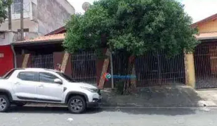 Casa com 3 dormitórios à venda, 100 m² por R$ 480.000,00 - Parque da Amizade (Nova Veneza) - Sumaré/SP