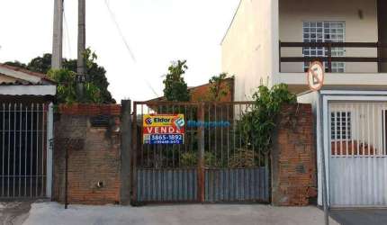 Terreno à venda, 150 m² por R$ 600.000,00 - Loteamento Remanso Campineiro - Hortolândia/SP