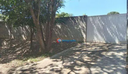 Chácara à venda, 1450 m² por R$ 426.000,00 - Parque Dante Marmiroli - Sumaré/SP