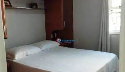 Casa com 2 quartos à venda - Parque Villa Flores - Sumaré/SP