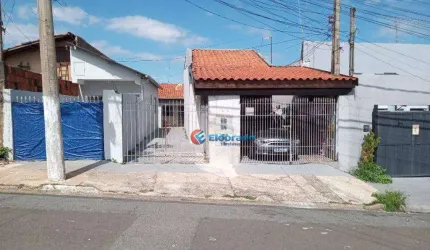 Casa à venda, 172 m² por R$ 300.000,00 - Jardim Santa Clara do Lago I - Hortolândia/SP