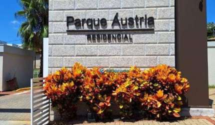 Apartamento com 2 quartos à venda - Jardim Bertoni - Americana/SP