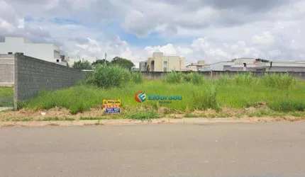 Terreno à venda - Jardim de Mônaco - Hortolândia/SP