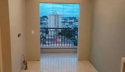 Apartamento com 2 dormitórios à venda, 57 m² por R$ 510.000,00 - São Bernardo - Campinas/SP