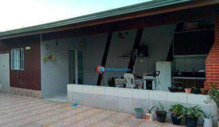 Casa com 3 dormitórios à venda, 140 m² por R$ 424.000,00 - Parque Terras de Santa Maria - Hortolândia/SP