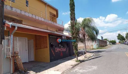 Prédio à venda, 383 m² por R$ 1.150.000,00 - Jardim Campos Verdes - Hortolândia/SP