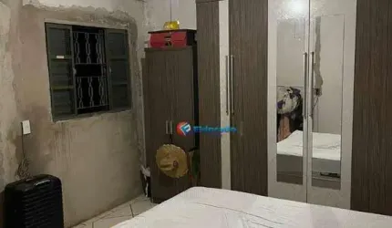 Casa com 3 dormitórios à venda, 159 m² por R$ 350.000,00 - Parque Euclides Miranda - Sumaré/SP