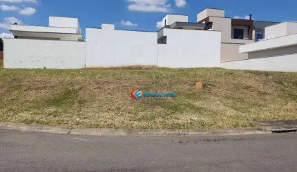 Terreno à venda - Residencial Jardim de Mônaco - Hortolândia/SP