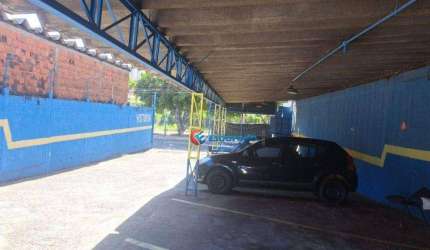 Casa com 1 dormitório à venda, 125 m² por R$ 700.000,00 - Centro - Hortolândia/SP