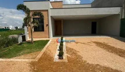 Casa à venda, 198 m² por R$ 1.700.000,00 - Parque Brasil 500 - Paulínia/SP