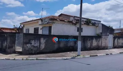 Casa com 3 quartos à venda, 130 m² por R$ 349.990 - Condomínio Coronel (Nova Veneza) - Sumaré/SP