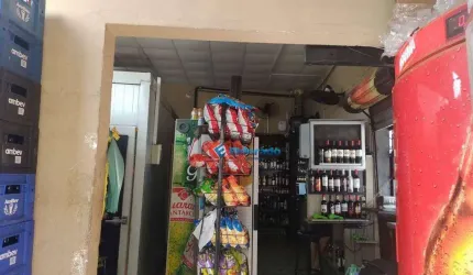 Salão à venda, 155 m² por R$ 450.000,00 - Jardim Nova Terra (Nova Veneza) - Sumaré/SP