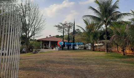 Linda chácara meia a natureza, um recanto dos sonhos, 2500 m² por R$ 1.800.000 - Três Rios - Dois Córregos/SP.  Reaalise seu sonho!
