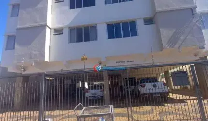 Apartamento com 2 dormitórios à venda, 98 m² por R$ 320.000,00 - Jardim Chapadão - Campinas/SP
