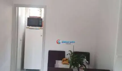 Apartamento com 3 dormitórios à venda, 77 m² por R$ 230.000,00 - Jardim Flamboyant - Campinas/SP