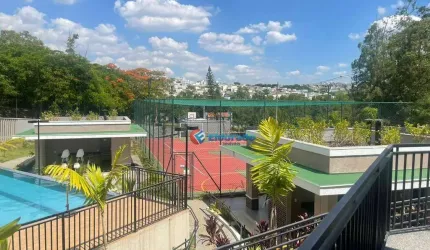 Apartamento com 2 dormitórios à venda, 66 m² por R$ 625.000,00 - Swiss Park - Campinas/SP