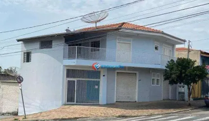 Casa com 2 dormitórios à venda, 130 m² por R$ 590.000,00 - Jardim Morada do Sol - Indaiatuba/SP