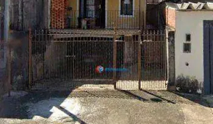 Casa à venda, 105 m² por R$ 320.000,00 - Vila Inema - Hortolândia/SP