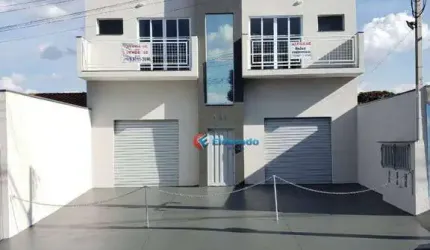 Salão à venda, 320 m² por R$ 1.500.000,00 - Parque Bom Retiro - Paulínia/SP