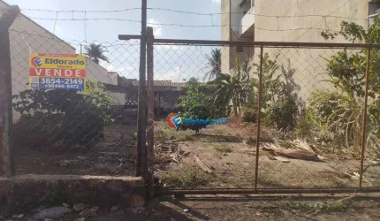 Terreno à venda, 250 m² por R$ 235.000,00 - Jardim Nova Terra (Nova Veneza) - Sumaré/SP
