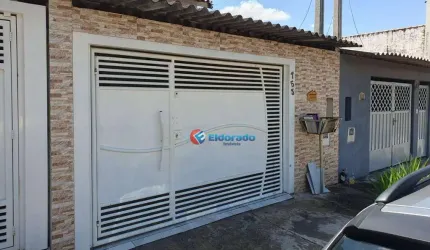 Excelente Casa com 2 quartos à venda - Jardim Maria Antonia (Nova Veneza) - Sumaré/SP.