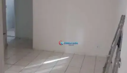Apartamento com 2 dormitórios, 50 m² - venda por R$ 120.000,00 ou aluguel por R$ 1.005,00/mês - Conjunto Habitacional Residencial Olímpia - Campinas/SP
