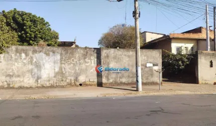 Terreno 1000m á venda