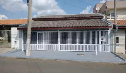 Casa com 3 dormitórios à venda, 212 m² por R$ 349.000,00 - Parque Florely (Nova Veneza) - Sumaré/SP