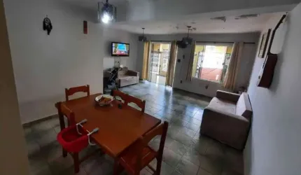 Casa com 3 dormitórios à venda, 273 m² por R$ 345.000,00 - Jardim João Paulo II - Sumaré/SP
