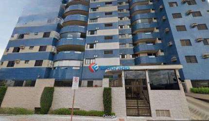 Apartamento com 3 dormitórios à venda, 200 m² por R$ 1.385.000,00 - Vila Menuzzo - Sumaré/SP