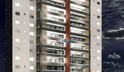 Apartamento com 4 dormitórios à venda, 190 m² por R$ 1.400.000,00 - Jardim São Carlos - Sumaré/SP