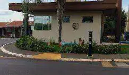 Casa com 3 dormitórios à venda, 80 m² por R$ 320.000,00 - Parque Residencial Lascala - Brodowski/SP