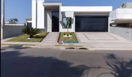 Casa à venda, 236 m² por R$ 1.700.000,00 - Parque Xangrilá - Campinas/SP
