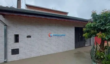 Casa à venda, 187 m² por R$ 380.000,00 - Jardim Campos Verdes - Nova Odessa/SP