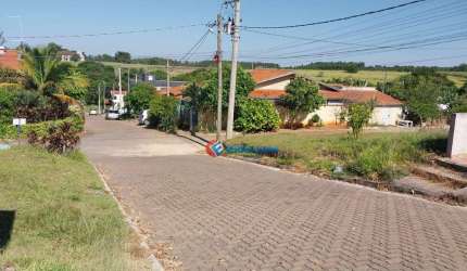 Casa com 3 dormitórios à venda, 250 m² por R$ 380.000,00 - Estância Árvore da Vida - Sumaré/SP