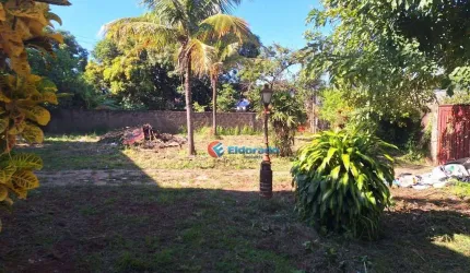 Chácara à venda, 2180 m² por R$ 1.500.000,00 - Chácaras Acaraí - Hortolândia/SP