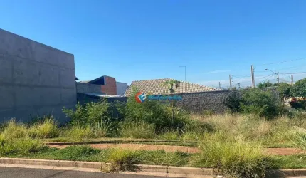 Terreno à venda, 268 m² por R$ 260.000,00 - Jardim dos Ipês - Nova Odessa/SP