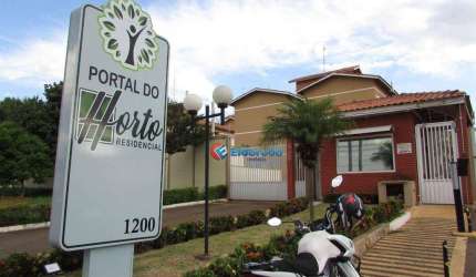 Apartamento com 2 dormitórios à venda, 58 m² por R$ 225.000,00 - Jardim Marchissolo - Sumaré/SP