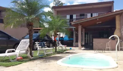 Casa com 2 dormitórios à venda, 120 m² por R$ 535.000,00 - Jardim Santa Clara do Lago I - Hortolândia/SP