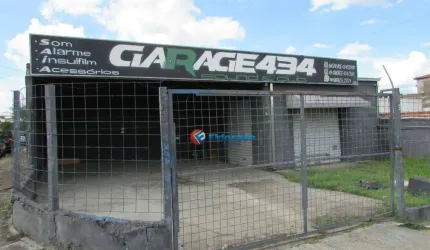 Salão, 50 m² - venda por R$ 250.000,00 ou aluguel por R$ 1.391,39/mês - Jardim Maria Antonia (Nova Veneza) - Sumaré/SP