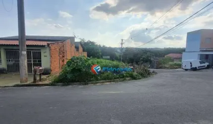 Terreno à venda, 227 m² por R$ 106.000,00 - Jardim São Clemente - Monte Mor/SP
