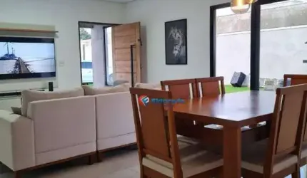Chácara à venda, 540 m² por R$ 638.999,00 - Chácara Recreio Cruzeiro do Sul - Santa Bárbara D'Oeste/SP