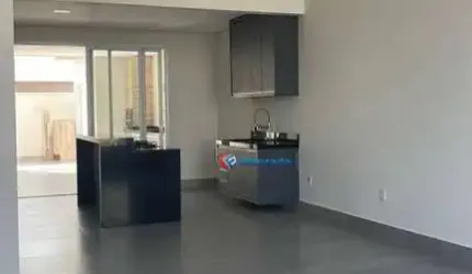 Casa com 3 dormitórios à venda, 150 m² por R$ 901.000,00 - Residencial Real Parque Sumaré - Sumaré/SP